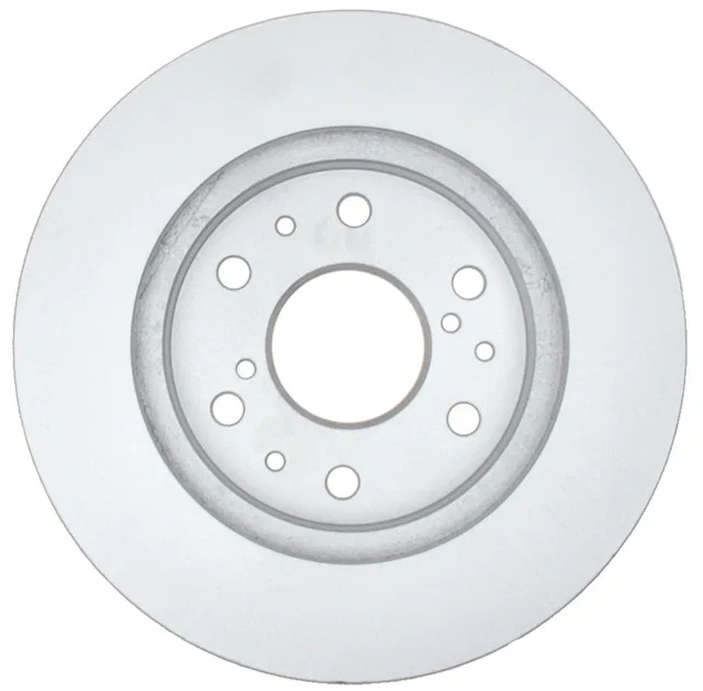 580279P – RAYBESTOS Brake Rotor, OE Replacement Quiet On Arrival Technology Single - view 3